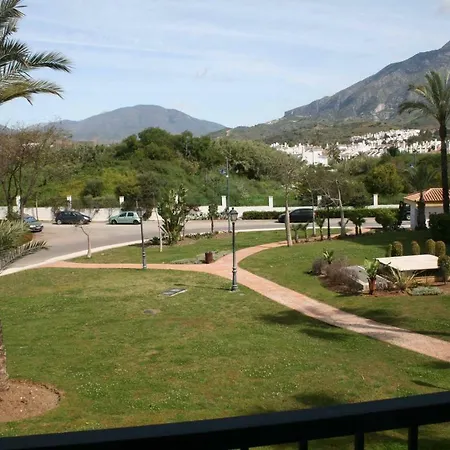 2 Dorm. Puerto Banus * Marbella