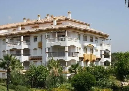 2 Dorm. Puerto Banus Apartment Marbella