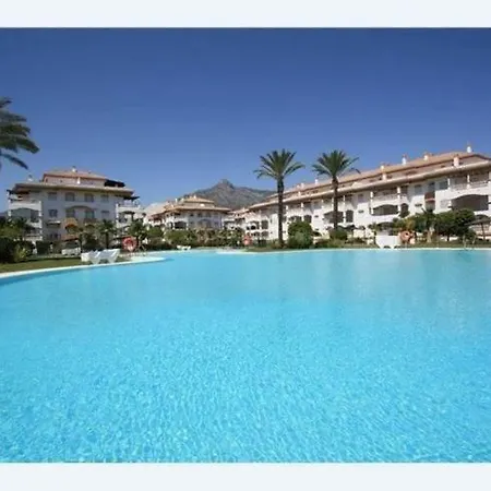 2 Dorm. Puerto Banus
