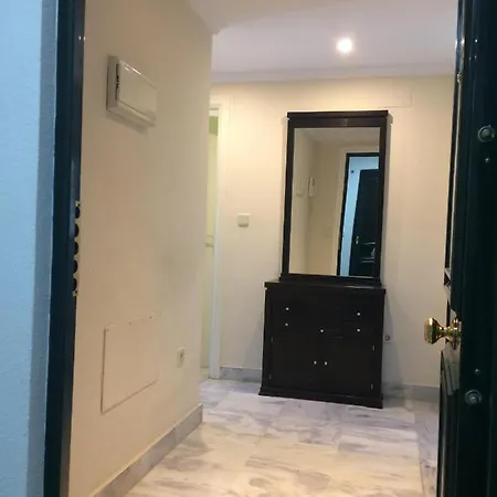 2 Dorm. Puerto Banus