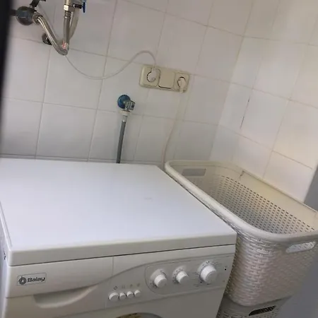 2 Dorm. Puerto Banus Apartment *
