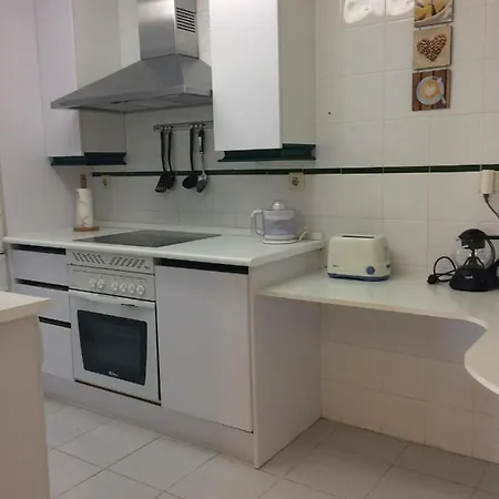 2 Dorm. Puerto Banus Apartment *