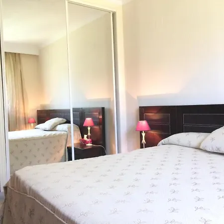 2 Dorm. Puerto Banus