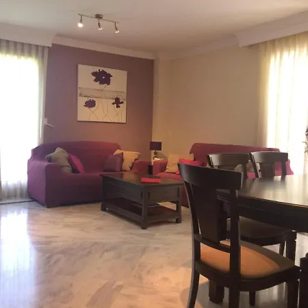 Apartment 2 Dorm. Puerto Banus *