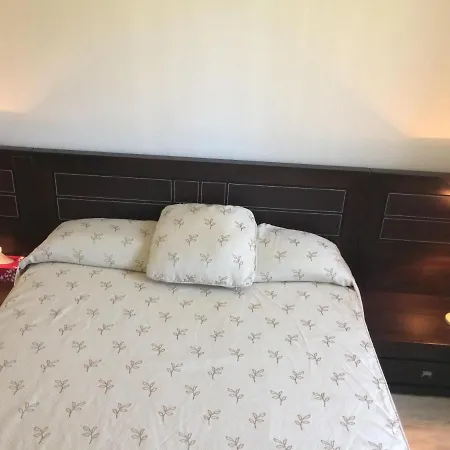 2 Dorm. Puerto Banus Marbella