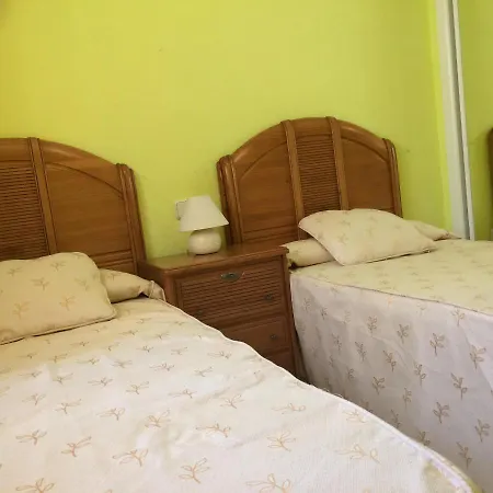 2 Dorm. Puerto Banus *