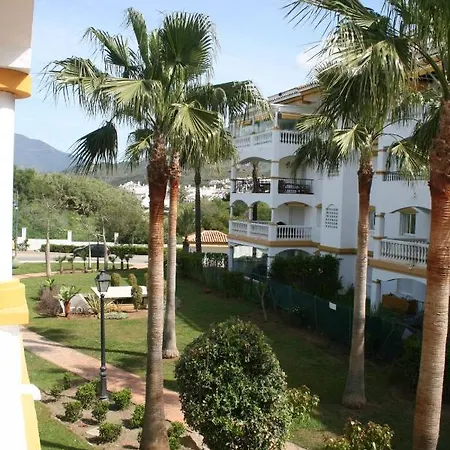 2 Dorm. Puerto Banus