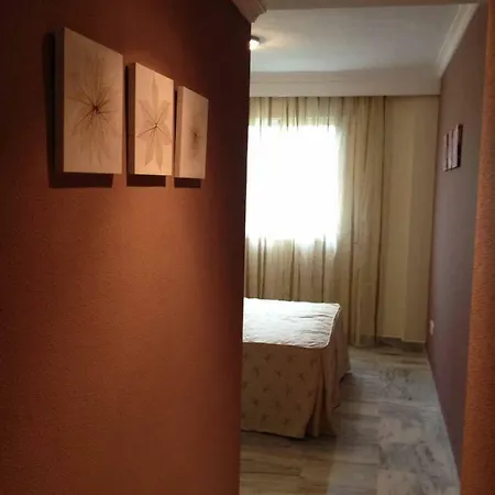 2 Dorm. Puerto Banus Apartment Marbella