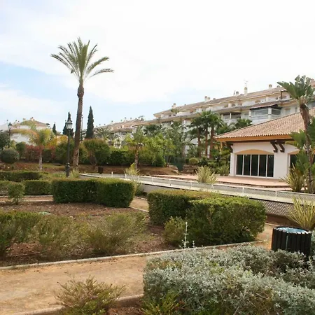 Appartement 2 Dorm. Puerto Banus *