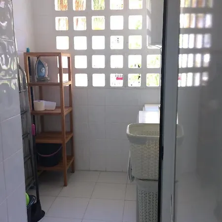 Apartment 2 Dorm. Puerto Banus *