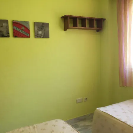 2 Dorm. Puerto Banus Appartement *